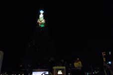 Hakodate Christmas Fantasy 2012 12/1~12/25
