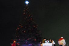 Hakodate Christmas Fantasy 2012 12/1~12/25
