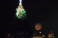 Hakodate Christmas Fantasy 2012 12/1~12/25
